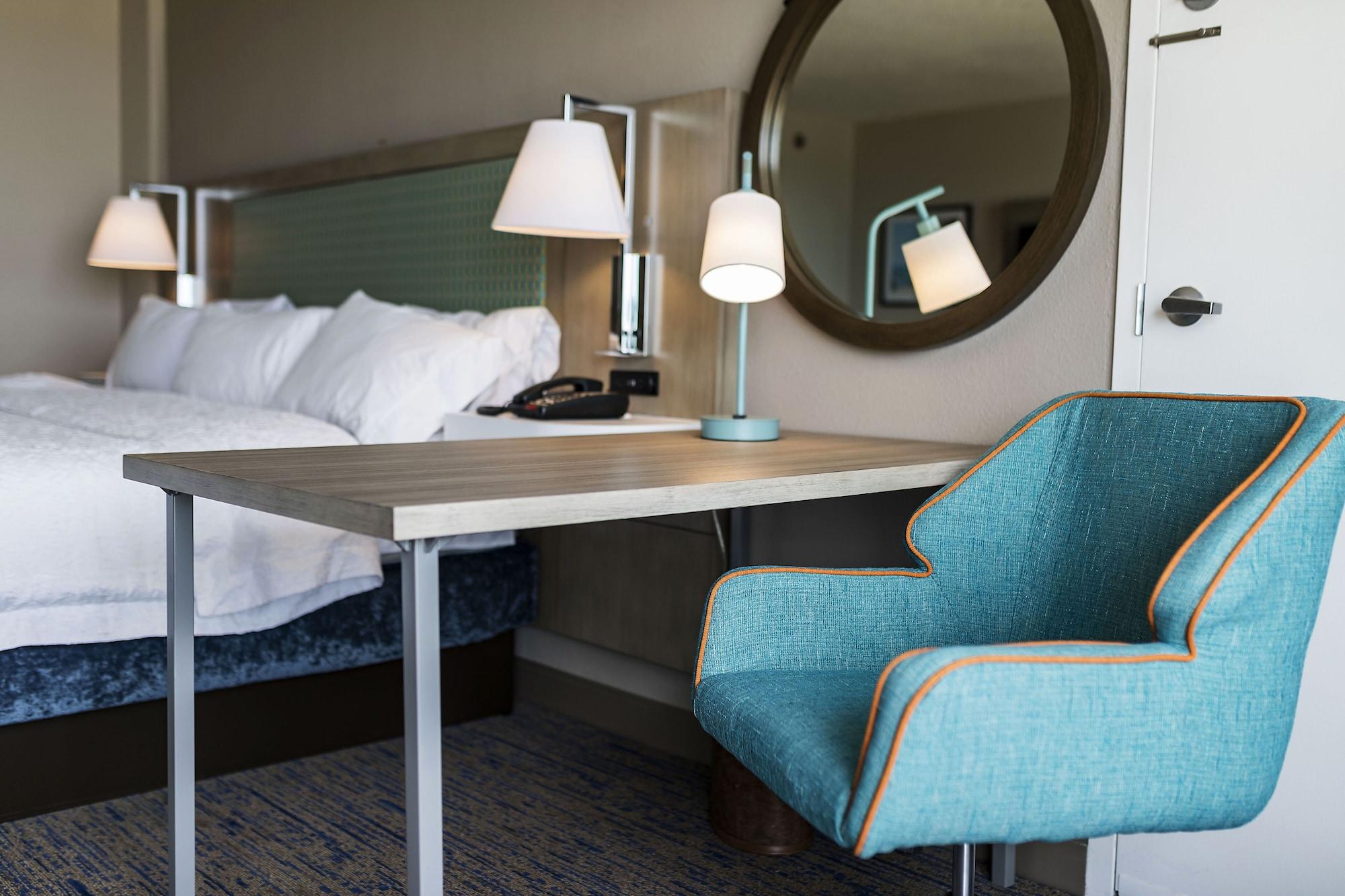 Hampton Inn Virginia Beach Oceanfront North Luaran gambar