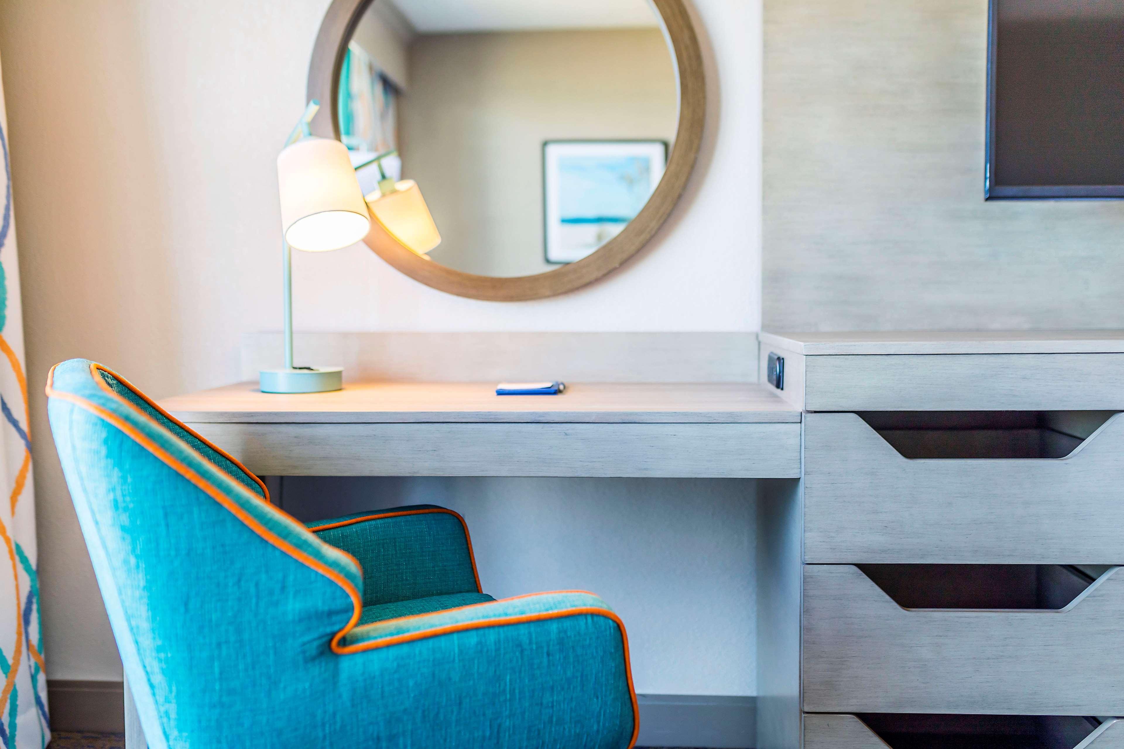 Hampton Inn Virginia Beach Oceanfront North Luaran gambar