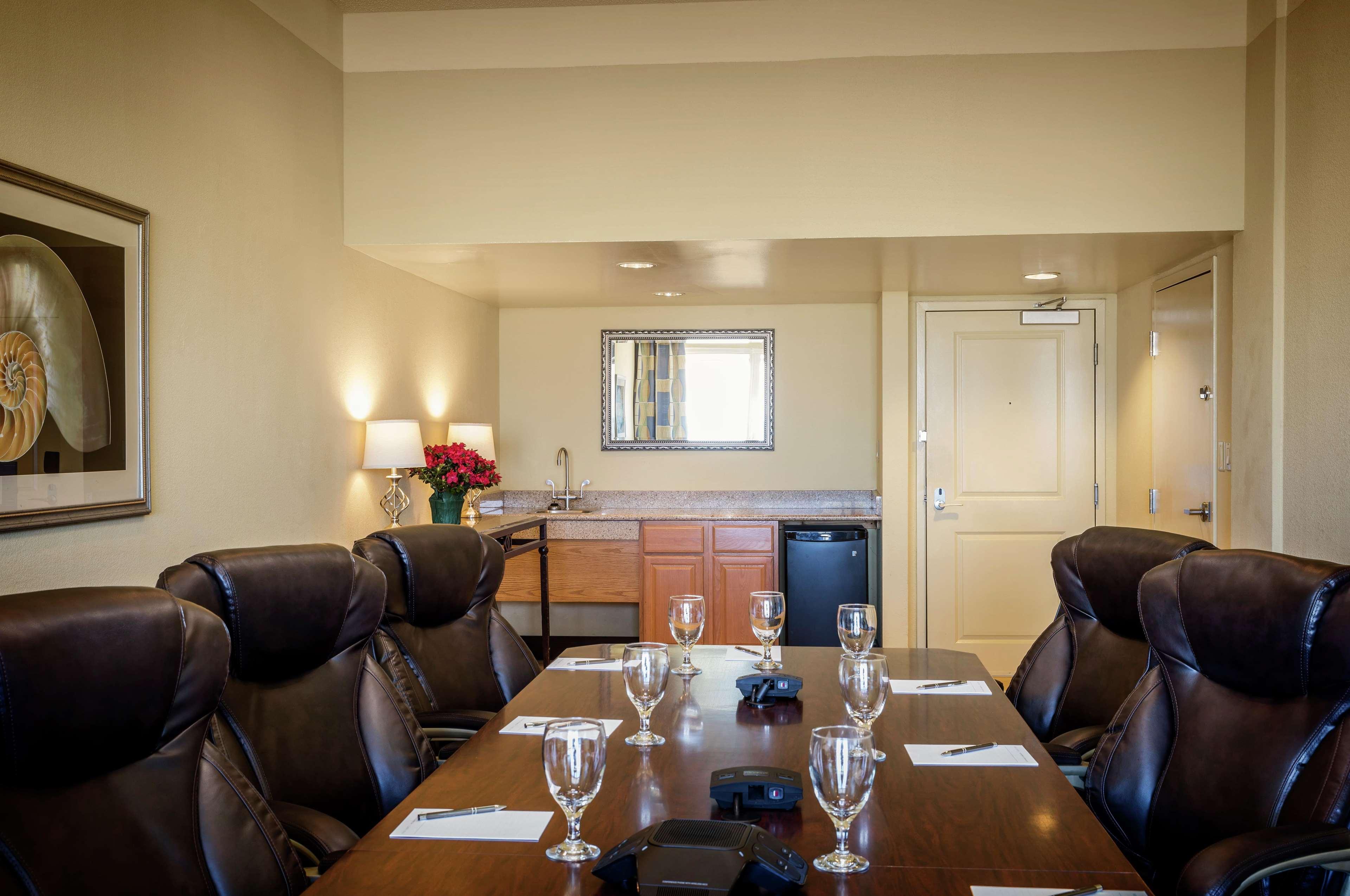 Hampton Inn Virginia Beach Oceanfront North Luaran gambar