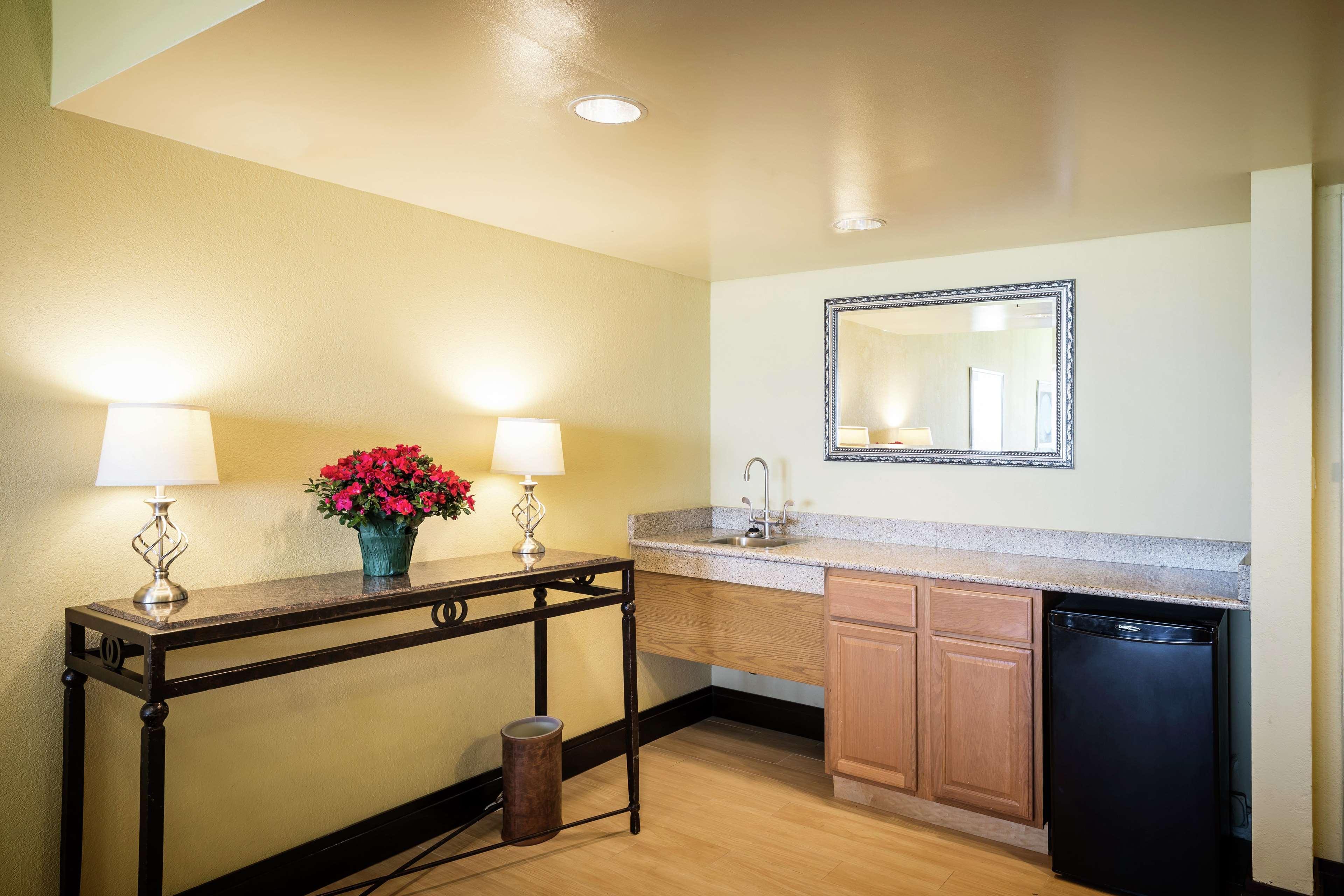 Hampton Inn Virginia Beach Oceanfront North Luaran gambar