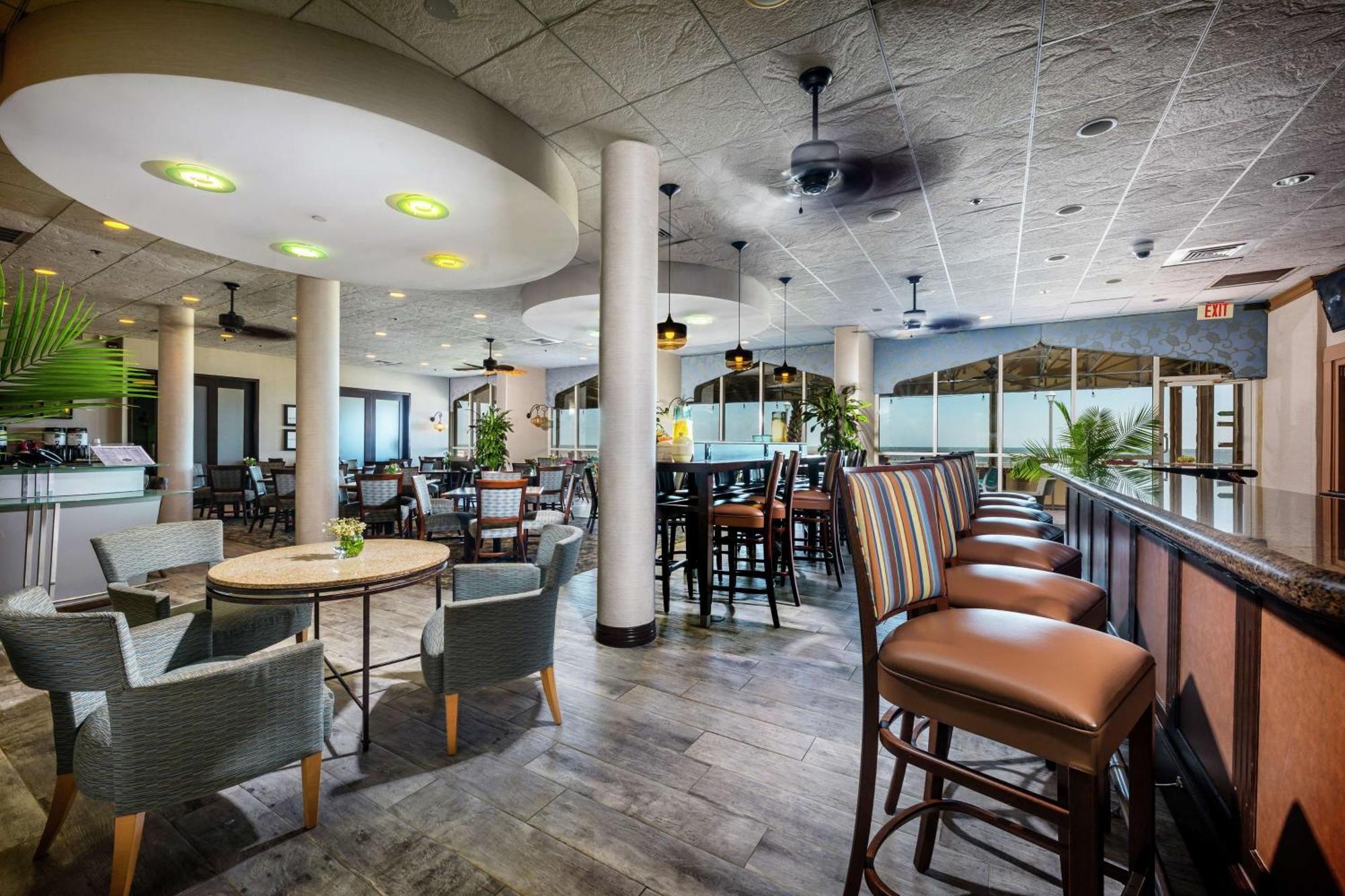 Hampton Inn Virginia Beach Oceanfront North Luaran gambar